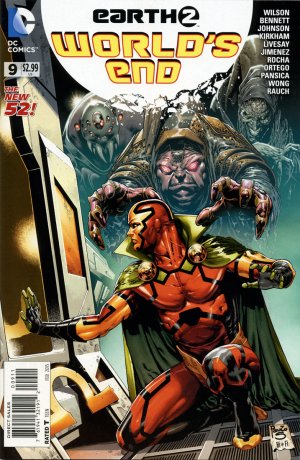 Earth 2 - World's end 9 - All Good Deeds...