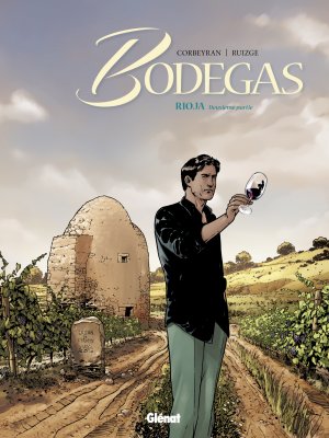 Bodegas 2 - Rioja, seconde partie