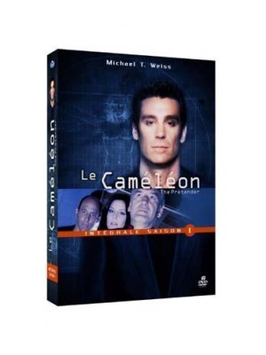 Le Caméléon 1 - Le Caméléon - Intégrale Saison 1