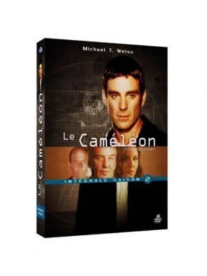 Le Caméléon 2 - Le Caméléon - Intégrale Saison 2