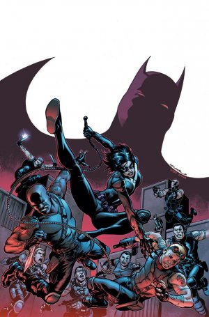 World's Finest 29