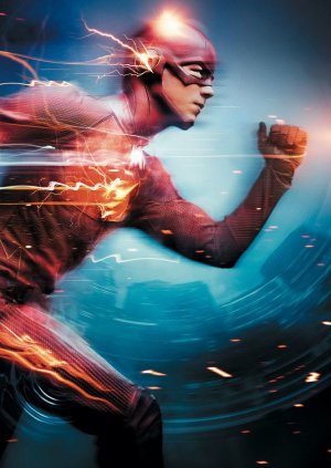 The Flash - Season zero 3