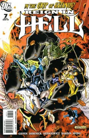 Reign in Hell 7 - Revelations