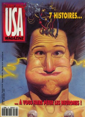 Special USA édition Magazine - Suite