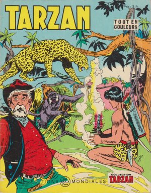 Tarzan 24