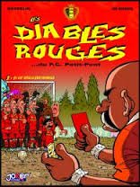 Les Diables rouges ... du F.C. Petit-Pont 2