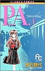 couverture, jaquette P.A. Private Actress 1  (Shogakukan) Manga