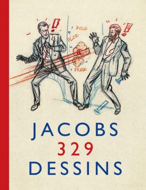 Jacobs, 329 dessins 1 - Jacobs 329 Dessins