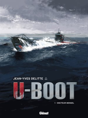 U-Boot édition simple