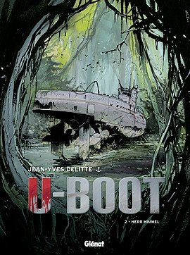 U-Boot # 2 simple