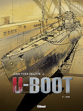 U-Boot 3 - Le secret de Peenemünde