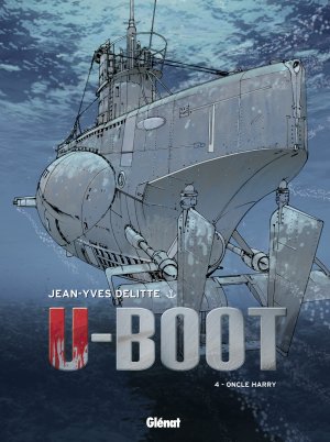U-Boot # 4 simple