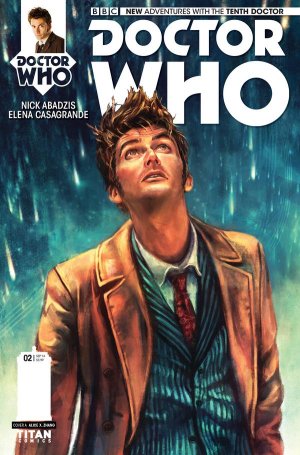 Doctor Who - The Tenth Doctor 2 - Revolutions of Terror, Part 2 of 3