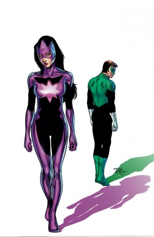 Green Lantern # 38 Issues V5 (2011 - 2016)