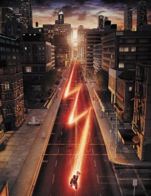 The Flash - Season zero # 4 Issues