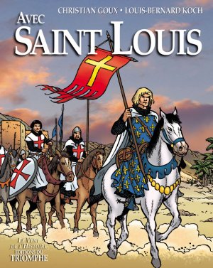 Avec Saint Louis édition simple