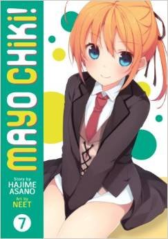Mayo Chiki! 7