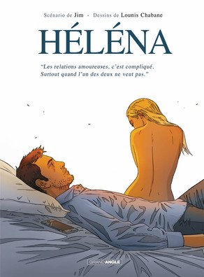 Héléna # 2 Simple