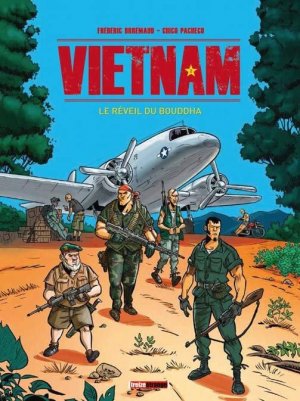 Vietnam 2 - Le Réveil du Bouddha