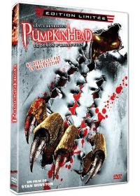 Pumpkinhead : Le démon d'Halloween édition Limitée