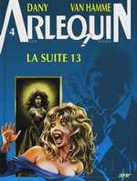 Arlequin 4 - La suite 13