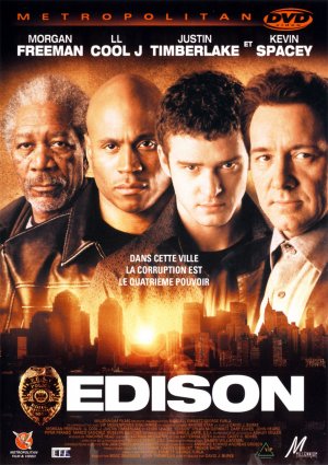 Edison 0 - Edison