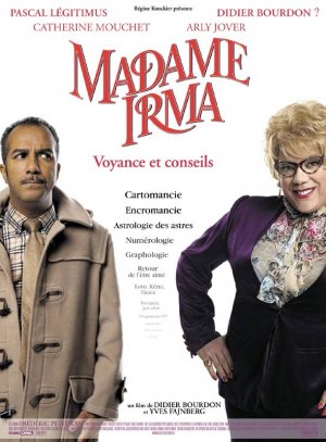 Madame Irma 0 - Madame Irma