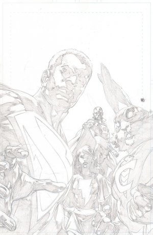 The multiversity - Director's cut édition Issues