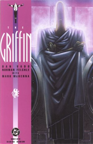 The griffin 5 - Chapter 9: Run Like Hell