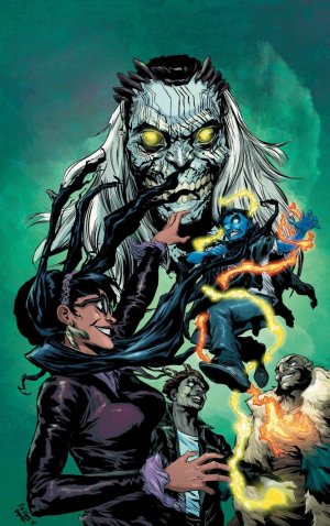 Klarion 5
