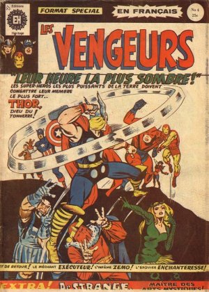 Avengers 4 - Les-Vengeurs-4