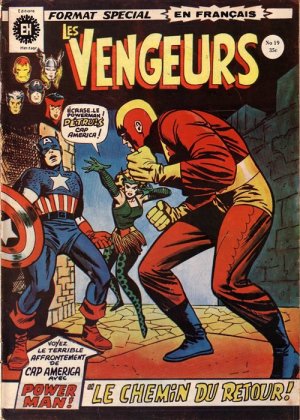 Avengers 19 - Les-Vengeurs-19