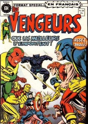 Avengers 28 - Les-Vengeurs-28