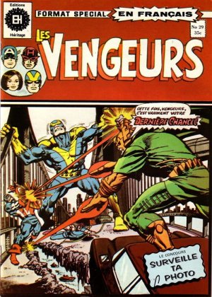 Avengers 29 - Les-Vengeurs-29