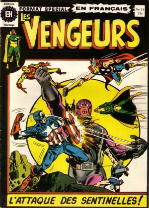 Avengers 31 - Les-Vengeurs-31