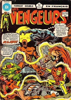 Avengers 52 - Les-Vengeurs-52-53