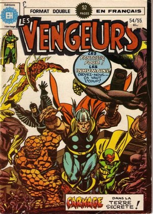 Avengers 54 - Les-Vengeurs-54-55