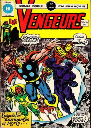 Avengers 56 - Les-Vengeurs-56-57