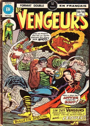 Avengers 58 - Les-Vengeurs-58-59