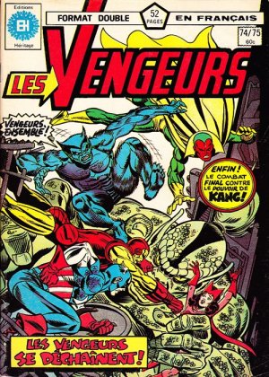 Avengers 74 - Les-Vengeurs-74-75