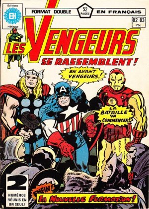 Avengers 82 - Les-Vengeurs-82-83