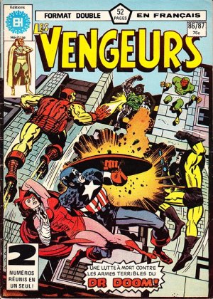 Avengers 86 - Les-Vengeurs-86-87