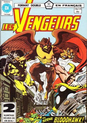 Avengers 110 - Les-Vengeurs-110-111
