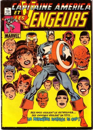 Avengers 139 - Les-Vengeurs-139