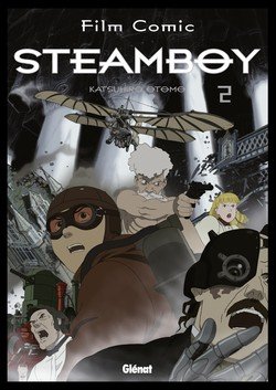 Steamboy 2