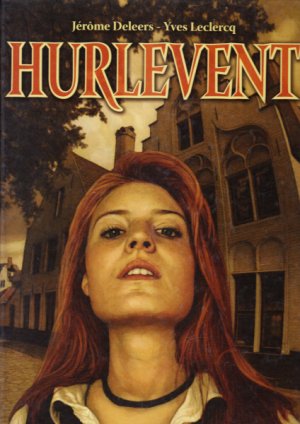 Hurlevent 1 - HURLEVENT