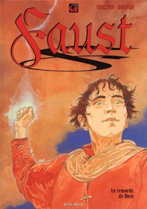 Faust d'Heidelberg # 1