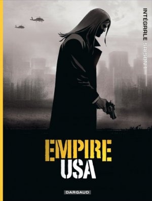 Empire USA # 1 Intégrale