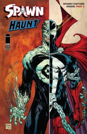Spawn # 234 Issues (1992 - Ongoing)
