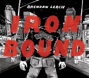 Iron Bound édition Simple